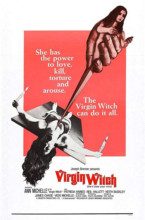 messe nere per le vergini svedesi|Messe nere per le vergini svedesi (Virgin Witch) film del 1972